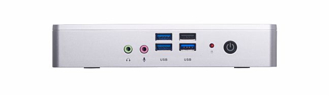雙贏局面怎么打開？來高交會看看杰和科技云終端客戶機VT26吧！