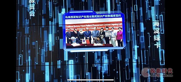 與上海精研暢游高科技規劃館，沉浸式觸摸屏助力人機互動