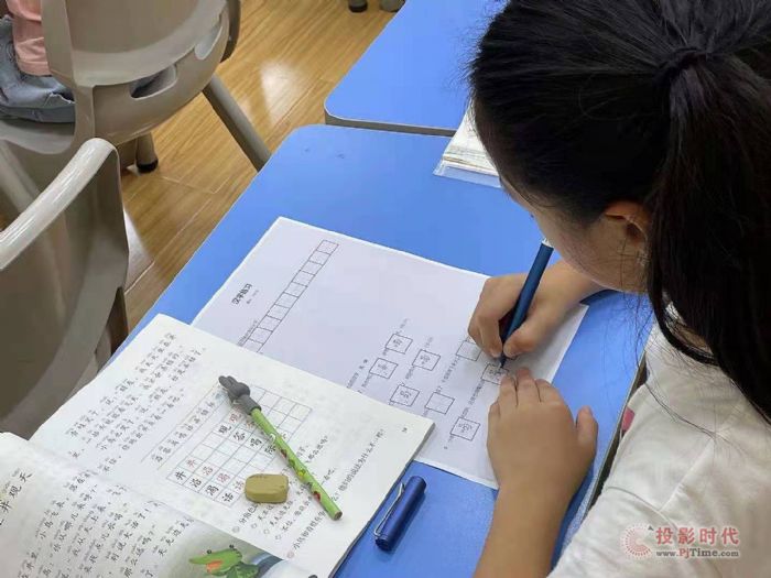 云蝶智慧課堂解決方案2.0落地！高效課堂還可以這樣做