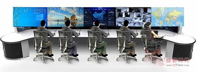 超低延時(shí)分布式坐席顯控系統(tǒng)的原理和功能詳解