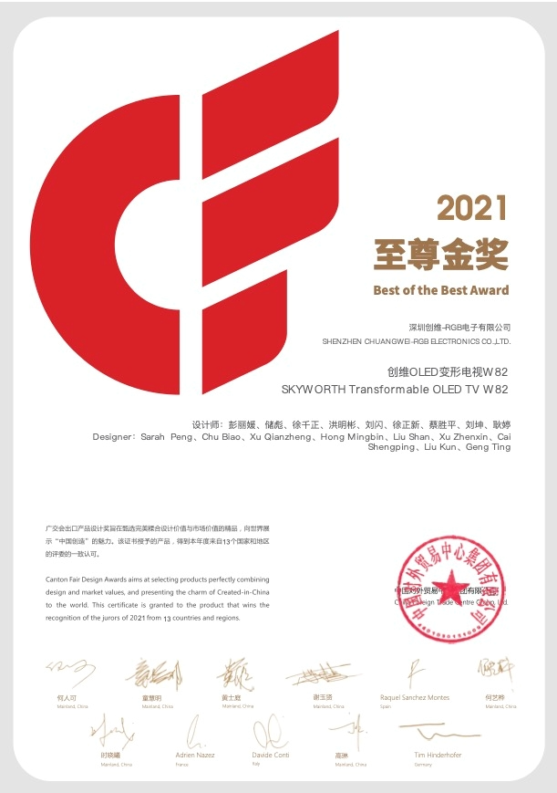 專利破萬，“技術(shù)創(chuàng)維”打造新高度