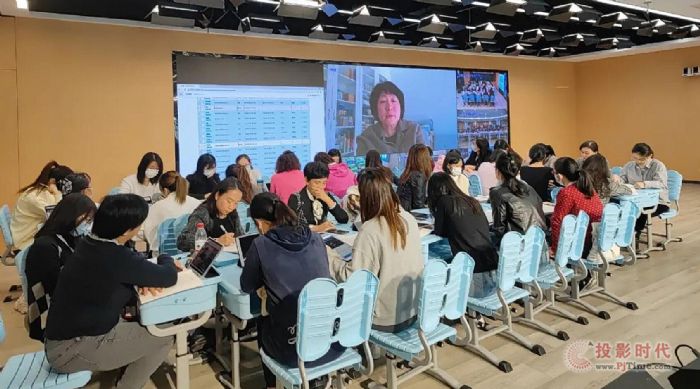 奧威亞助力沙面小學(xué)五校區(qū)云端教研，共筑廣州智慧教育示范區(qū)