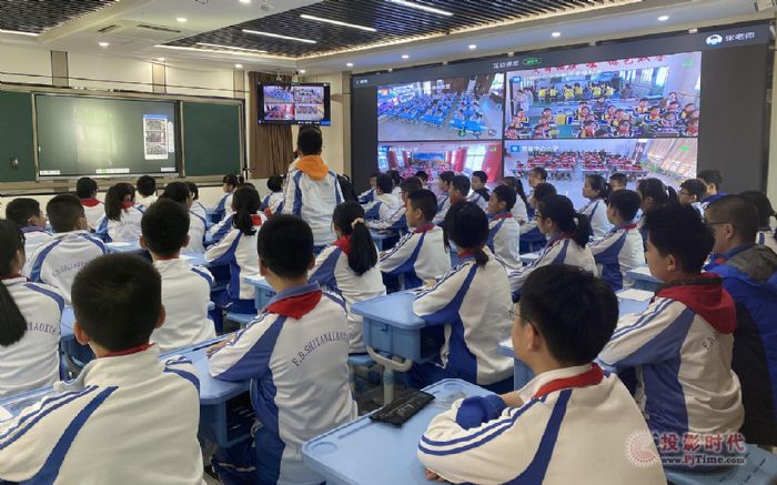 希沃錄播助力寧德市“互聯網＋教研”聯盟活動