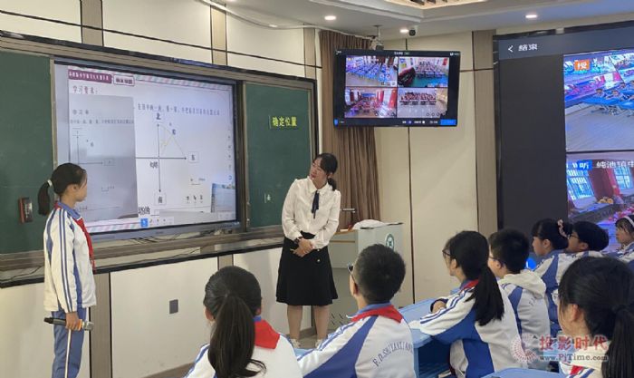 希沃錄播助力寧德市“互聯網＋教研”聯盟活動