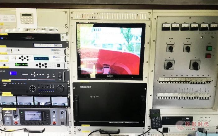 實戰中的前沿指揮所——CREATOR快捷助力四川全省消防應急指揮車構建指揮新形態
