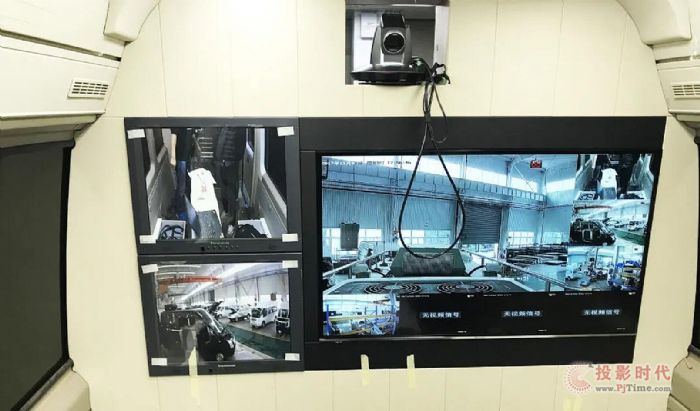 實戰中的前沿指揮所——CREATOR快捷助力四川全省消防應急指揮車構建指揮新形態