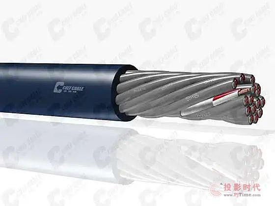 成豐線纜助力深圳前海國際會議中心