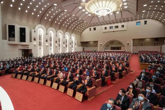 經濟日報專訪：洲明科技，創新沒有天花板