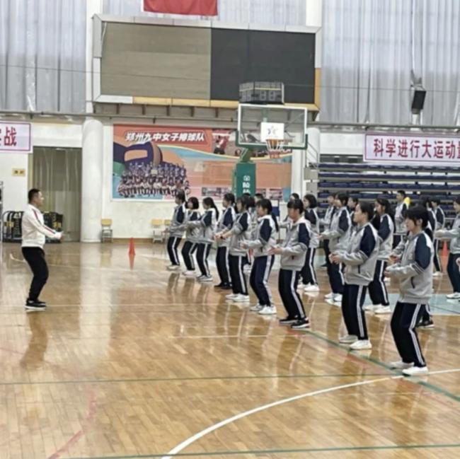 2021年河南省普通高中新課程新教材實施教學展示活動 ，25萬+人次圍觀！