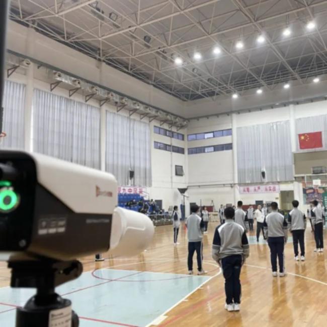 2021年河南省普通高中新課程新教材實施教學展示活動 ，25萬+人次圍觀！