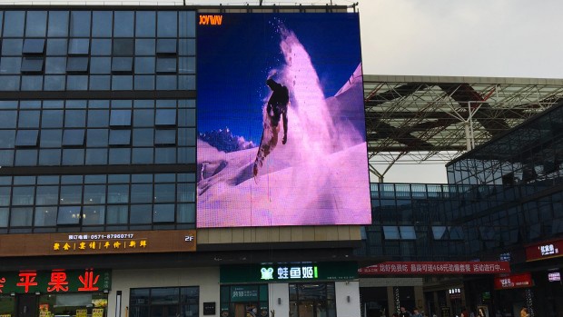 洲明文創地標傳媒 | 內外兼修、有顏有料，打造閃著光的城市記憶
