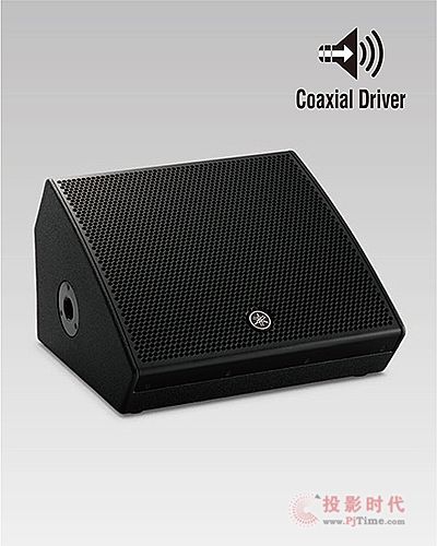 雅馬哈發布全新DHR系列有源音箱和CHR系列無源音箱，針對各種應用場景進行優化