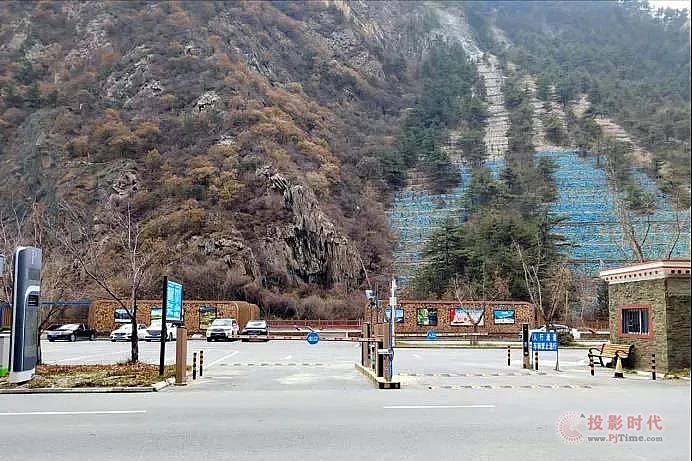 九寨智行上線啦！捷順助推九寨溝智慧交通&智慧旅游建設