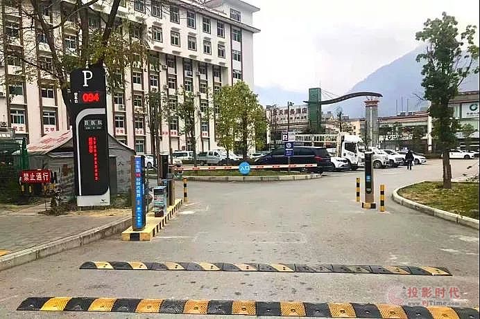 九寨智行上線啦！捷順助推九寨溝智慧交通&智慧旅游建設