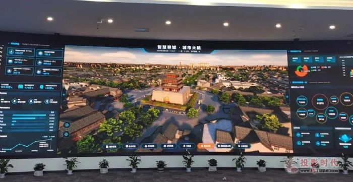 【數匯齊魯 智啟聊城】CREATOR快捷護航山東省首個地級市城市大腦上線運行
