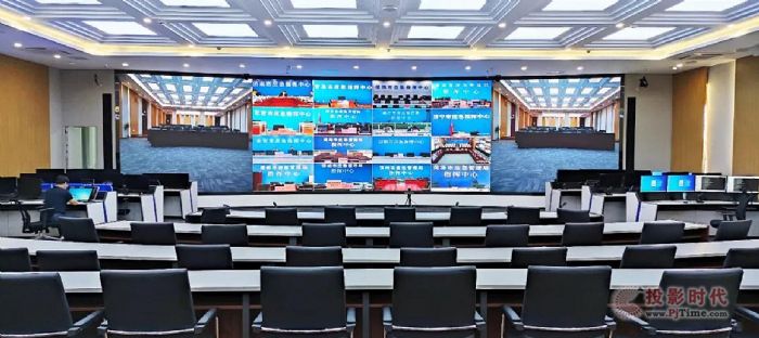 【數匯齊魯 智啟聊城】CREATOR快捷護航山東省首個地級市城市大腦上線運行