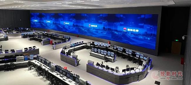 錨定“雙碳”，魅視科技賦能全球最大千億級煤化工項目