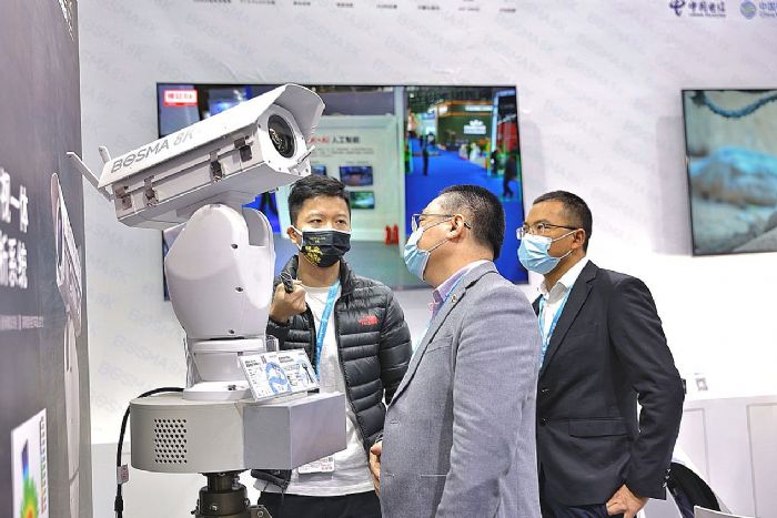 8K+5G+AIzC(j)ల(hu)ṩȫ·׽Q
