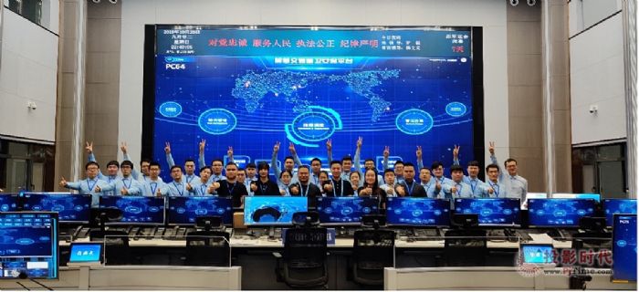 海信拿下埃塞俄比亞首都智能交通項目 B2B出海迎來關鍵一步