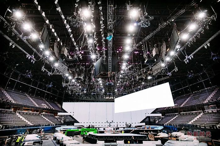 ESC 2021 | ׵ϊWLEDAҕ