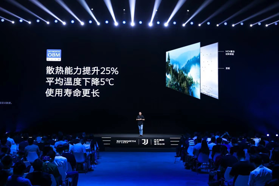CES2022ǻ@ʾg(sh)P(gun)עOLEDc(din)