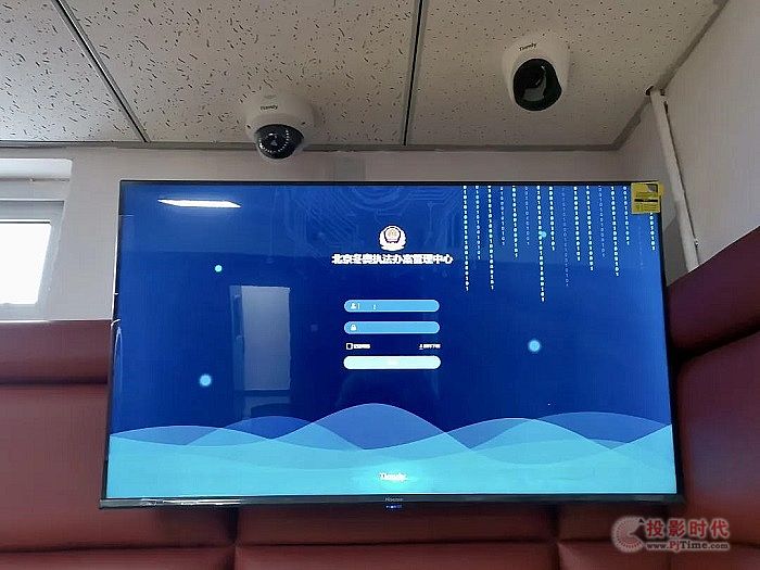 天地偉業為冬奧會提供法治保障 助力安全冬奧