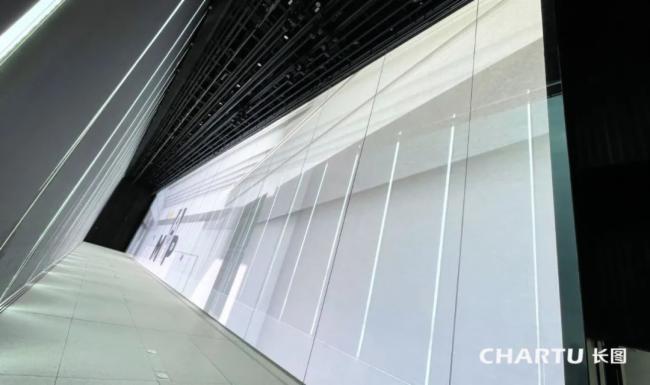 CHARTU長圖打造藝術領地“智慧大腦”