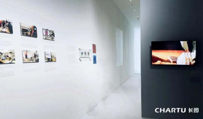 CHARTU長圖打造藝術領地“智慧大腦”