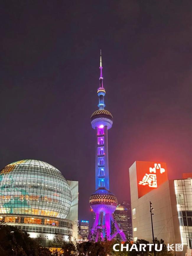 CHARTU長圖打造藝術領地“智慧大腦”