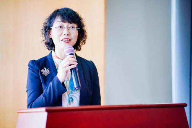 莫道歲月晚，奮斗正當時｜GQY視訊2021年度總結表彰大會召開