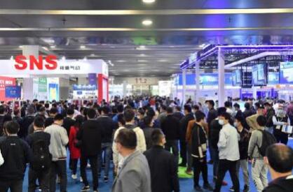SIAF廣州自動化展同期研討活動 透視智能制造業(yè)熱點趨勢
