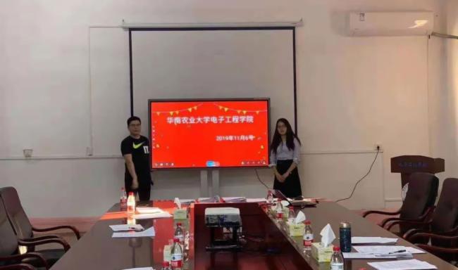 不止清華北大，這些高校也在用皓麗智能平板