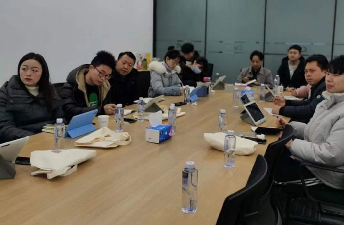 繁星計劃 | 四川希沃易課堂渠道伙伴寒假賦能培訓圓滿成功