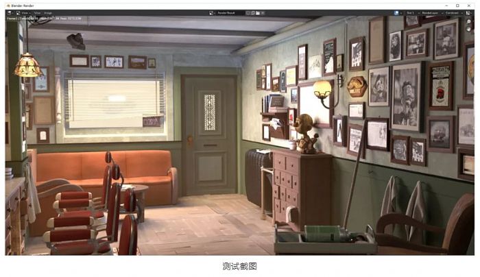 麗臺實測 | RTX A4500 對比 RTX A4000