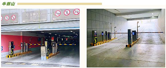 科拓•速泊助力南京牛首山景區智慧停車管理升級再出發