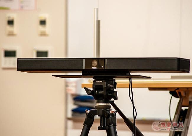 日本立命館大學(xué)應(yīng)用 Bose Videobar VB1 實現(xiàn)混合學(xué)習(xí)和無縫協(xié)作