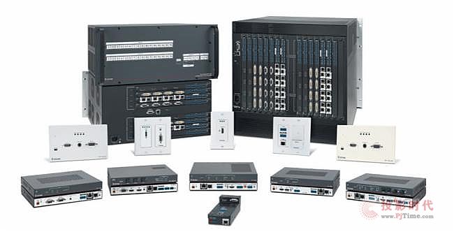 Extron XTP ϵyho^򿂲ҕlϵy