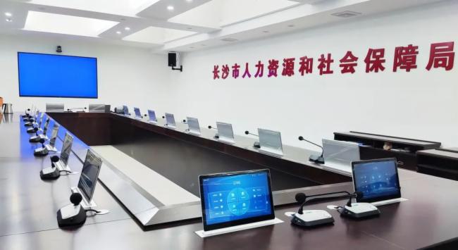 迪士普|代表委員熱議無(wú)紙化辦公，深感便捷高效！