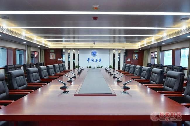 智慧航行乘風破浪，方圖助力大型應急指揮船“海事01”蓄勢前行