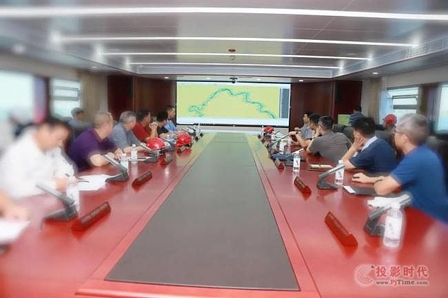 智慧航行乘風破浪，方圖助力大型應急指揮船“海事01”蓄勢前行