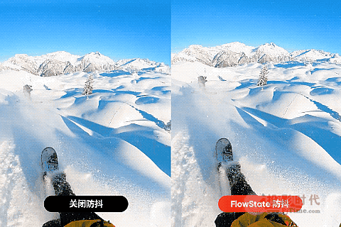 天生全面，Insta360影石正式發布ONE RS多鏡頭運動相機