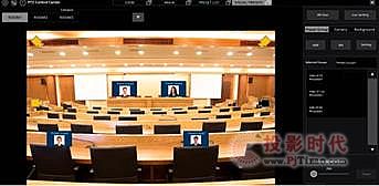 松下一體化攝像機AW-UE80勝任各類場景應(yīng)用