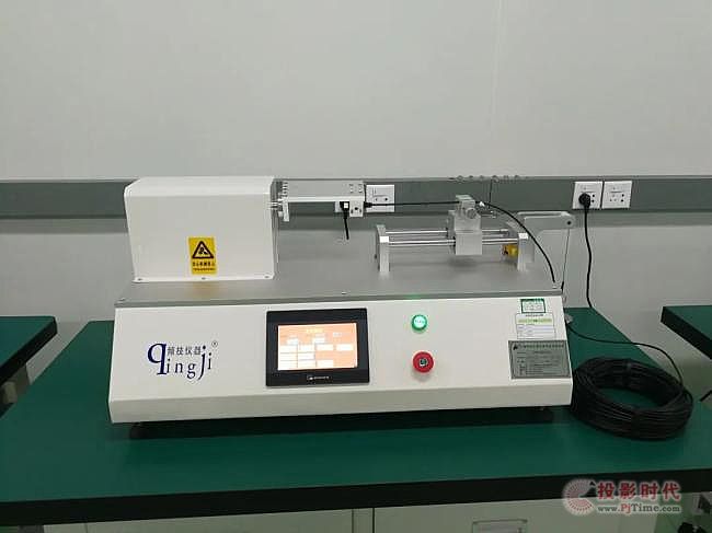 機器人市場持續升溫，長芯盛助力機器人線纜布線