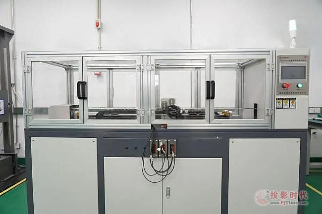 機器人市場持續升溫，長芯盛助力機器人線纜布線