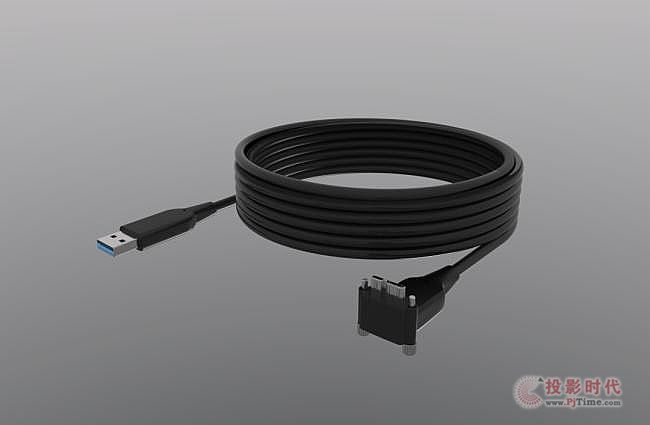 機器人市場持續升溫，長芯盛助力機器人線纜布線