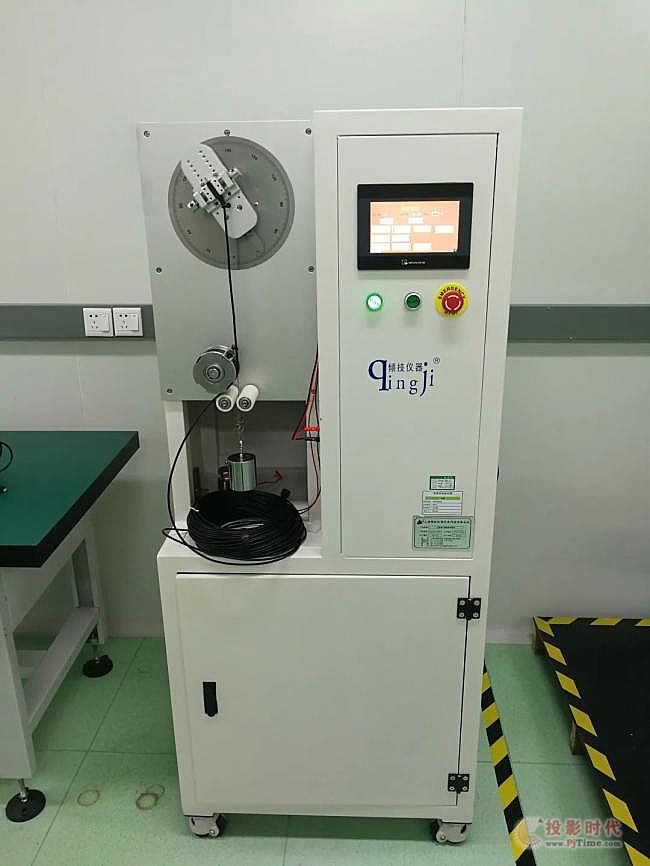 機器人市場持續升溫，長芯盛助力機器人線纜布線