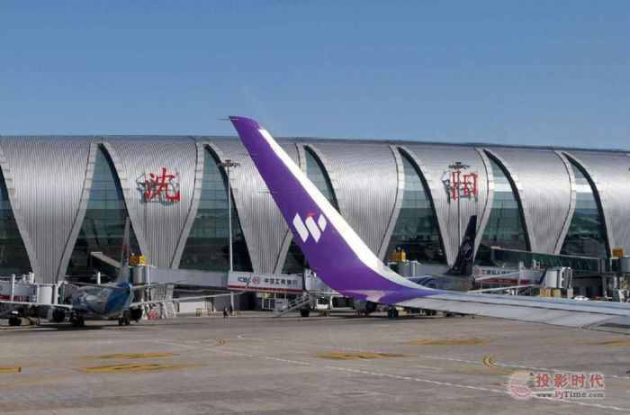 小鳥科技席位管控系統助力桃仙國際機場 致敬安全飛行背后的無名英雄