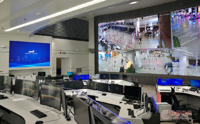 小鳥科技席位管控系統助力桃仙國際機場 致敬安全飛行背后的無名英雄