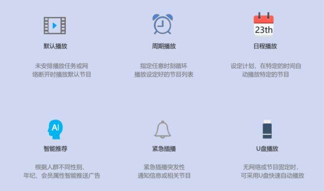 杰和GDSM-ES：極簡操作 全面提升門店格調