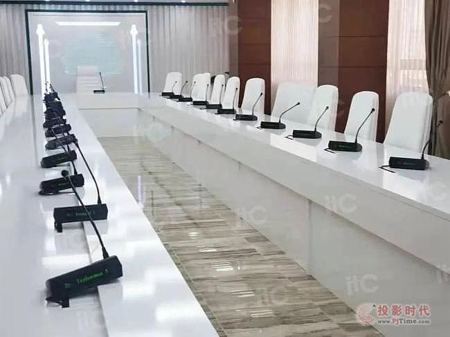 化繁為簡，體驗為王|itc助力埃塞俄比亞總理辦公室智能化建設！讓科技賦能未來！